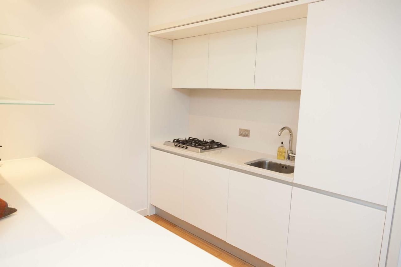 2 Bed Apartment At Quartermile Edynburg Zewnętrze zdjęcie