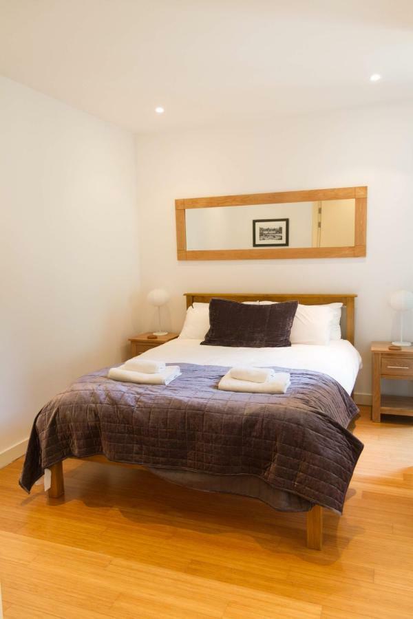 2 Bed Apartment At Quartermile Edynburg Zewnętrze zdjęcie