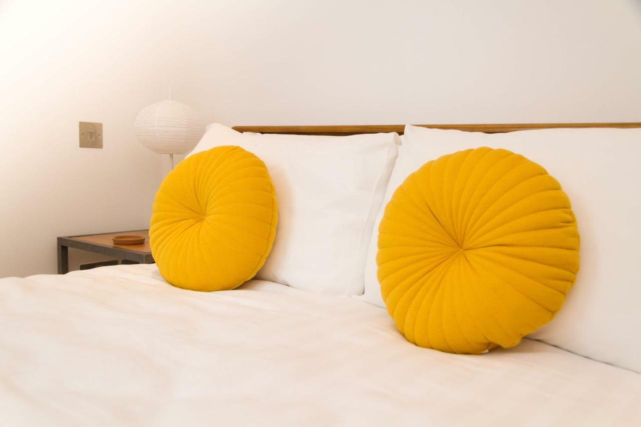 2 Bed Apartment At Quartermile Edynburg Zewnętrze zdjęcie